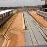 FG RELEASES N72B COUNTERPART FUND TO BUILD LAGOS-IBADAN RAIL LINE