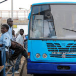 BUS RAPID TRANSIT TO REDUCE BUS FARES IN LAGOS