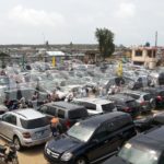HOW ‘TOKUNBO’ CAR DEALERS DEAL WITH BAN ON VEHICLE IMPORTATION