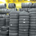CUSTOMS NOT RESPONSIBLE FOR CLEARANCE OF SUB-STANDARD TYRES – PRO