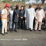 SPEED CAMERAS COMING TO NIGERIA ROADS – FEDERAL GOVERNMENT