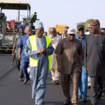 FASHOLA SHOULD ‘STOP FLYING AND START USING ROADS’