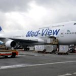 MEDVIEW AIRLINE TO FLY LAGOS-DUBAI ROUTE FROM JULY 4