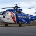 HELICOPTER OPERATIONS SET TO BOOM ON LAGOS, KADUNA, ABUJA ROUTES
