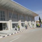 ABUJA AIRPORT REPAIRS: ETHIOPIAN, AZMAN AIRLINES FLY KADUNA AIRPORT