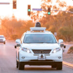CALIFORNIA GIVES THE GREEN LIGHT TO SELF-DRIVING CARS