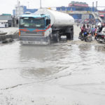 APAPA POOR ACCESS ROADS FORCE 400 TRUCKS OUT OF BUSINESS
