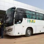 CHISCO, TWO OTHERS HUGE GAINERS AS GOVT SPENT N84M IN TRANSPORTING PASSENGERS BETWEEN KADUNA, ABUJA IN SIX WEEKS