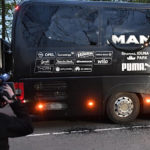 DORTMUND BUS BOMBER COULD FACE 28 COUNTS OF ATTEMPTED MURDER
