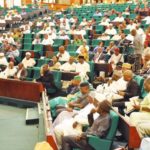 HOUSE PASSES NATIONAL TRANSPORT COMMISSION BILL