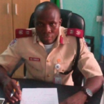 HOW I WAS ALMOST KILLED BY RECKLESS DRIVER – FRSC CHIEF
