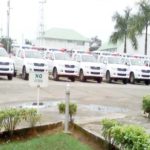 KANO DONATES VEHICLES WORTH N260M TO NIGERIAN ARMY