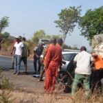 6 KILLED, 12 INJURED IN AUTO CRASH IN KOGI