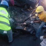 EASTER TRAGEDY: SEVEN KILLED, 19 INJURED IN LAGOS ACCIDENTS