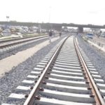 FED GOVT REPLIES SENATE, INSISTS SOUTHEAST NOT EXCLUDED IN RAIL PROJECTS