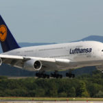 ABUJA AIRPORT: LUFTHANSA SCHEDULES FLIGHT FOR APRIL 20