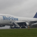 MEDVIEW TO RESUME ABUJA FLIGHTS WEDNESDAY