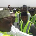 ABUJA AIRPORT TO BE COMPLETED ON SCHEDULE – OSINBAJO