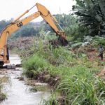 OSUN CONCLUDES DREDGING OF 123KM OF WATERWAYS, CANALS
