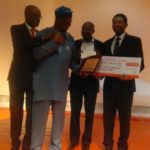 TOYOTA REWARDS LOYAL CUSTOMERS, CHAIRMAN CALLS FOR STRUCTURAL ADJUSTMENT