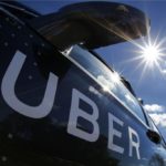 UBER SETS ‘FLYING CAR’ LAUNCH FOR 2020