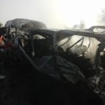 LAGOS-IBADAN EXPRESS ACCIDENT UPDATE: POLICE CONFIRM 26 DEAD, 11 INJURED