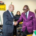 AGIP TO BUILD 150,000 BARRELS CAPACITY REFINERY WITH $15 BILLION IN PORT HARCOURT