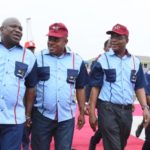 PHASING OUT DANFO BUSES WILL CREATE MORE JOBS THAN LOSSES- AMBODE