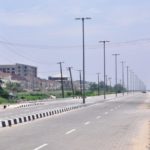 AMBODE COMMISSIONS LEKKI ROADS AND FLY-OVER BRIDGES