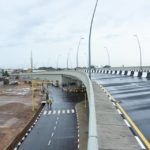 LAGOS RESIDENTS HAPPY OVER COMPLETION OF NEW 1.2KM ABULE-EGBA FLYOVER