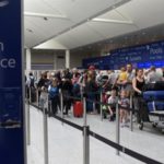 BRITISH AIRWAYS CANCELS MORE FLIGHTS IN HEATHROW