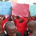 CAPITAL OIL WORKERS CALL FOR UBAH’S RELEASE
