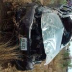 CUSTOMS OFFICERS IN GHASTLY MOTOR ACCIDENT WHILE CHASING SMUGGLERS (PHOTOS)