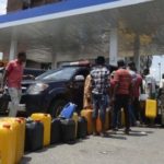 EKITI YOUTHS THREATEN ‘MASS ACTION’ OVER FUEL SUPPLY BY MARKETERS
