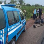 THREE PASSENGERS KILLED IN BAUCHI-GOMBE ROAD ACCIDENT