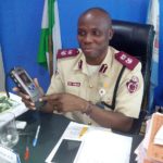 AMBODE DID NOT BAN FRSC IN LAGOS — SECTOR COMMANDER