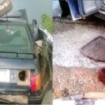 15 PERSONS DIE, FRSC UNCOVERS FIVE GUNS IN KADUNA CRASHED VEHICLE