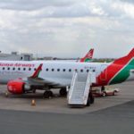 EBOLA: FED GOVT MAY SANCTION KENYA AIRWAYS FOR REPATRIATING CORPSE FROM CONGO