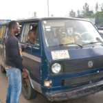 LASTMA CLAMPS DOWN ON UNPAINTED COMMERCIAL BUSES