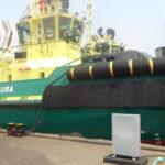 NPA ACQUIRES N9.27BN TUGBOATS TO ATTRACT LARGE VESSELS (PICTURES)