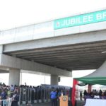 AJAH FLYOVER BRIDGE COMMISSIONED BY GOVERNOR AMBODE (PICTURES)