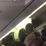 BUSTED! ARIK CONFIRMS ARREST OF TWO PASSENGERS