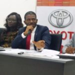NIGERIA’S AUTO INDUSTRY TO IMPORT LESS THAN 10,000 VEHICLES IN 2017, SAYS ADE-OJO