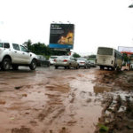 LAGOS TO TRANSFORM INTERNATIONAL AIRPORT ROAD (PICTURES)