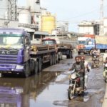 FG, SORT OUT APAPA PORTS ROADS MESS – PUNCH EDITORIAL
