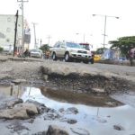 RECONSTRUCTION: VACATE APAPA ROADS IN SEVEN DAYS, FG TELLS TRUCK DRIVERS