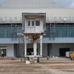 DELTA GOVT TO SHUT DOWN ASABA AIRPORT FOR REPAIRS