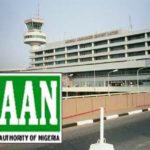 FAAN TEST-RUN UPGRADED SAFETY SCANNER AT LAGOS AIRPORT