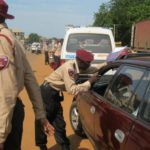 TRAFFIC OFFENDERS TO PAY N100,000.00 FINE, SAYS FRSC