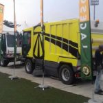 AMBODE REBRANDS KAI, LAUNCHES SANITATION CORPS AND CLEANER LAGOS INITIATIVE: VEHICLES, COMPACTORS AND TRACKED BINS TO BE DEPLOYED